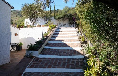 El Borge House | Cortijo Lagar de Luisa