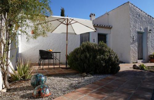 El Borge House | Cortijo Lagar de Luisa
