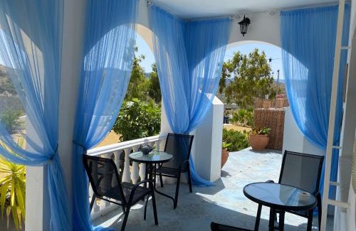 Cantoria Bed & Breakfast | Cortijo Los Corazones