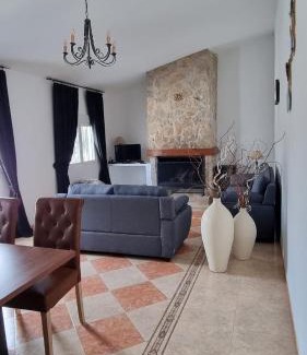 Cantoria Bed & Breakfast | Cortijo Los Corazones