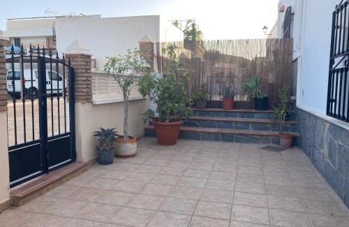 Fernan Perez House | Cortijo Los Garridos - 8 huéspedes