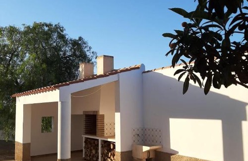 Velez Rubio House | Cortijo Lucero
