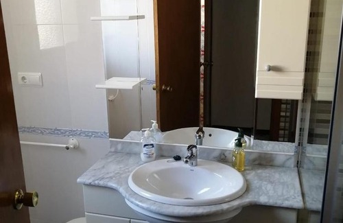 Velez Rubio House | Cortijo Lucero