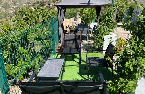 Guejar Sierra House | Cortijo Mazarrón