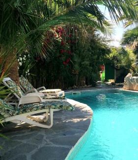 Cullar House | Cortijo Paraiso
