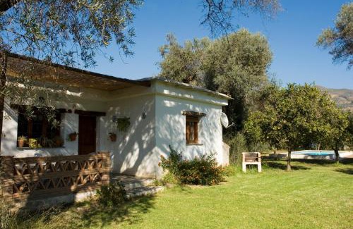 Orgiva House | Cortijo Puerta Casas Rurales