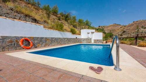 Taberno House | Cortijo Rural Claudia Taberno by Ruralidays
