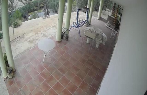 Alcolea Ski Chalet | Cortijo Zacatecas
