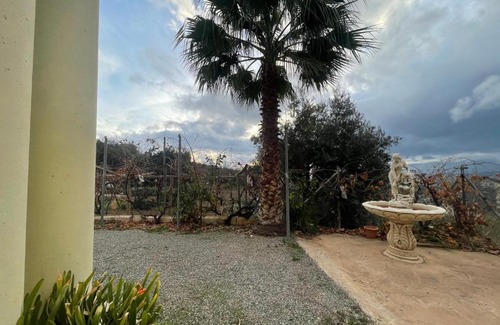 Alcolea Ski Chalet | Cortijo Zacatecas