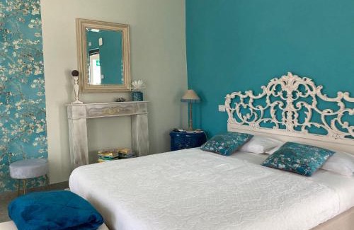 Narzole Bed & Breakfast | Cortile Gancia - Sweet House