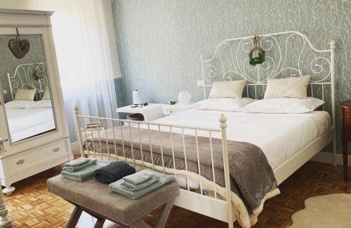 Narzole Bed & Breakfast | Cortile Gancia - Sweet House