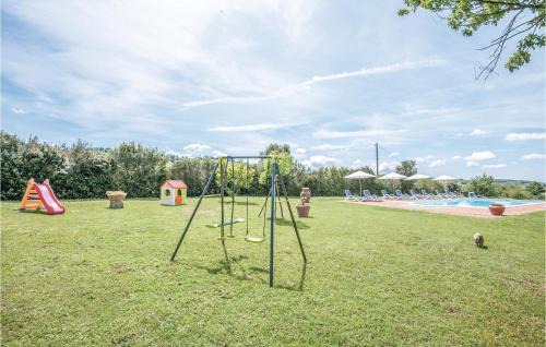 Cinigiano Apartment | Cortilla 1
