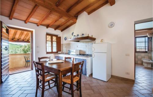 Cinigiano Apartment | Cortilla 2