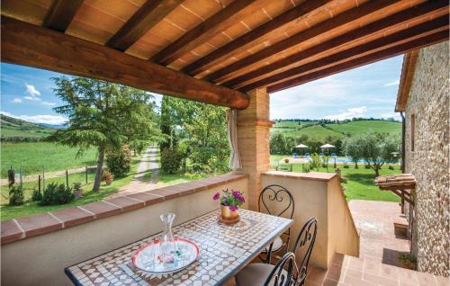 Cinigiano Apartment | Cortilla 3