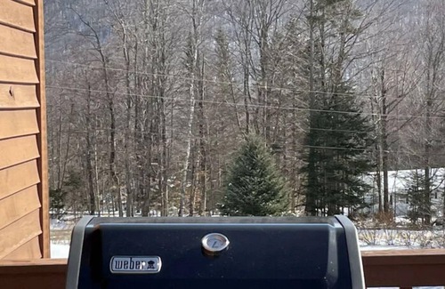 Killington House | Cortina Mountain Chalet by Killington Vacation Rentals