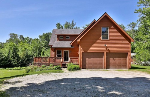 Killington House | Cortina Mountain Chalet by Killington Vacation Rentals