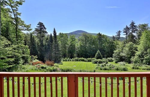 Killington House | Cortina Mountain Chalet - Outdoor Hot Tub - Close to Pico and Killington Mountains home