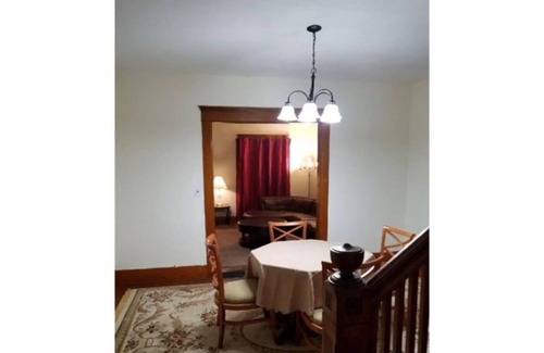 Cortland House | Cortland House on the Hill