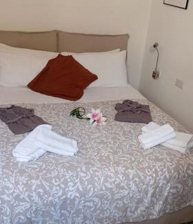 Cospicua House | Corto Maltese