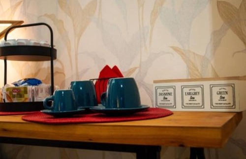 Perugia Apartment | CORTONESE SUITE PERUGIA