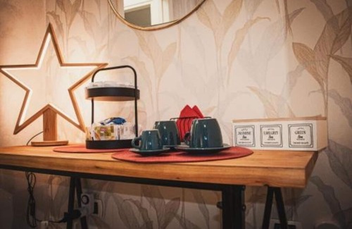 Perugia Apartment | CORTONESE SUITE PERUGIA