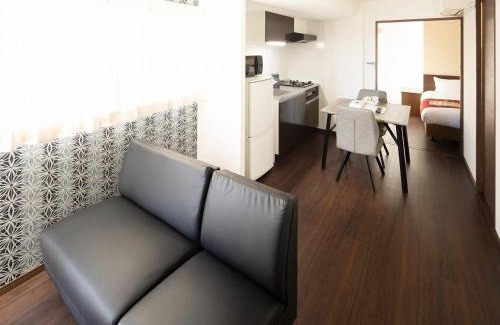 Nagasaki Hotel | Coruscant Hotel NagasakiekiⅡ