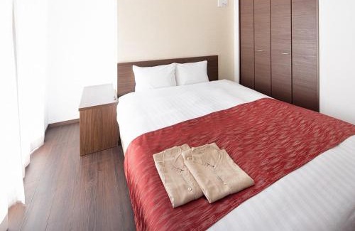 Nagasaki Hotel | Coruscant Hotel NagasakiekiⅡ