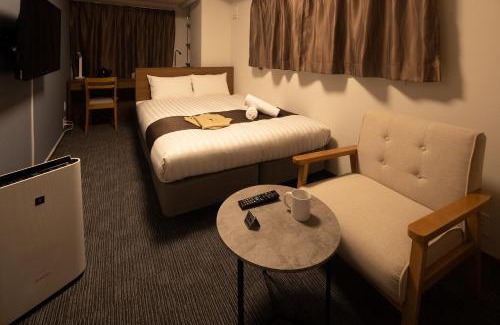Nagasaki Hotel | Coruscant Hotel NagasakiekiⅢ