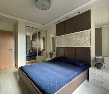 Corvin negyed Apartment | Corvin Dori apartment