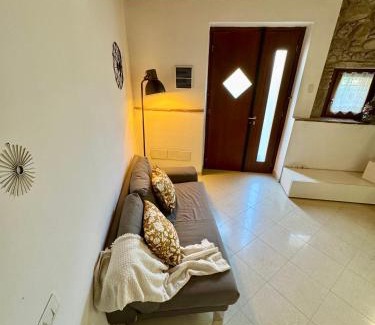 Costermano Apartment | Corvina Suite
