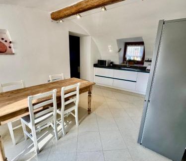 Costermano Apartment | Corvina Suite