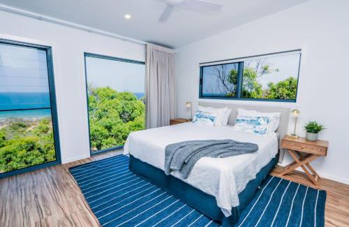 Agnes Water House | Corymbia Beach House - Sunrise at 1770
