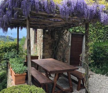 San Casciano in Val di Pesa House | Corzano e Paterno