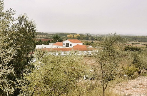 Alpiarca Apartment | Cosey Corner Apartment @Villa O Sonho