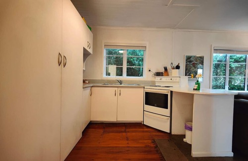 Riverton House | Cosiest Crib in Riverton