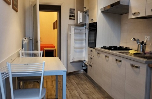 Novoli - San Donato Apartment | Cosimo Apartment, Ideal for your stay in Florence
