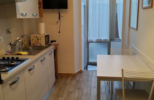 Novoli - San Donato Apartment | Cosimo Apartment, Ideal for your stay in Florence