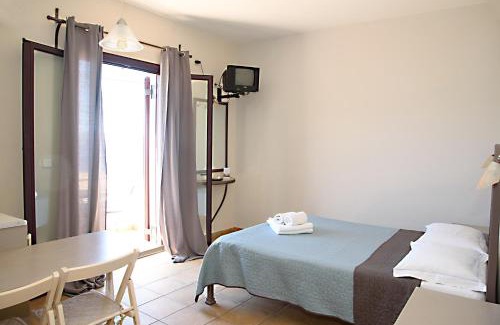 Assos Apartment | Cosis Inn