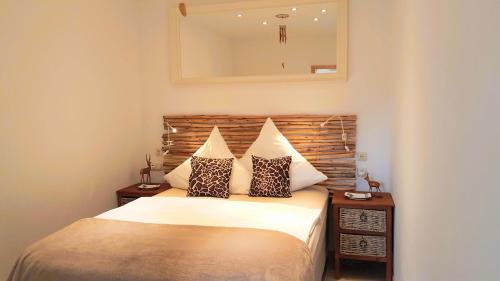 Ueckermuende Apartment | Cosmeahouse App. Durban