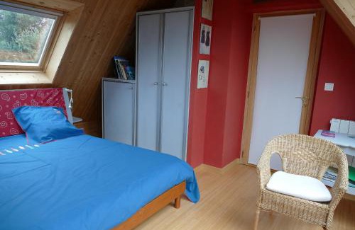 Carantec Bed & Breakfast | Cosmeur B&B