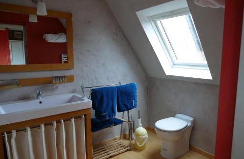 Carantec Bed & Breakfast | Cosmeur B&B