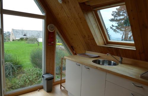 Carantec Bed & Breakfast | Cosmeur B&B