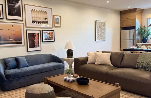 Port Isabel House | Cosmic Cactus: Designer Luxury Escape & Amenities