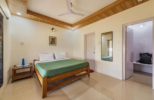 Bajarwadi House | CosmicStays Evergreen Cascade - The Hidden Gem of Mahabaleshwar