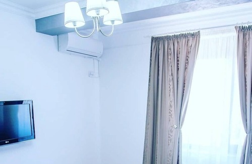 Constanta Apartment | Cosmina Residence