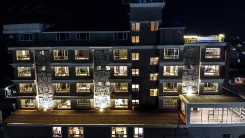 Margao Hotel | Cosmique Clarks Inn Suites Goa