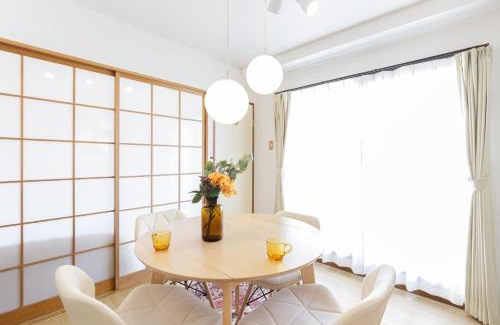 Ota Apartment | Cosmo Building, Room 402 - Vacation STAY 19488