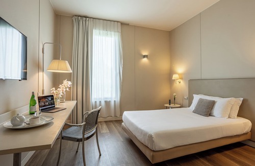 Cinisello Balsamo Hotel | Cosmo Hotel Palace