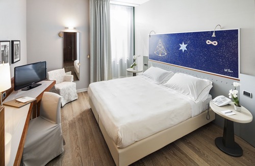 Vimercate Hotel | Cosmo Hotel Torri