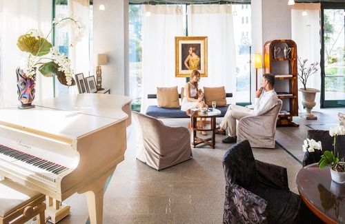 Vimercate Hotel | Cosmo Hotel Torri